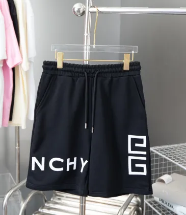 Givenchy Pants for Givenchy Short Pants for men #A34896