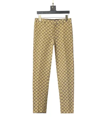 Gucci Pants for Gucci Long Pants #999918465