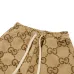 Gucci Pants for Gucci Long Pants #A43005