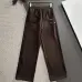 Gucci Pants for Gucci Long Pants #A43936