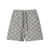 Gucci 2024 Beach Short 1:1 #A39212