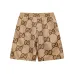 Gucci Beach Short 1:1 Quality #A39214