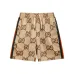 Gucci Beach Short 1:1 Quality #A39214