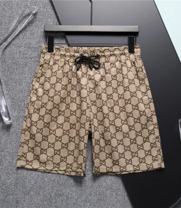 Gucci Pants for Gucci short Pants for men #A25396