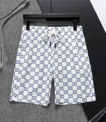 Gucci Pants for Gucci short Pants for men #A32190