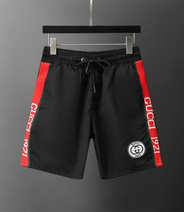 Gucci Pants for Gucci short Pants for men #A32333