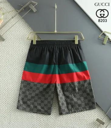 Gucci Pants for Gucci short Pants for men #A35150