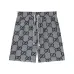 Gucci Pants for Gucci short Pants for men #A37092