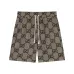 Gucci Pants for Gucci short Pants for men #A37092