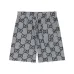 Gucci Pants for Gucci short Pants for men #A37092