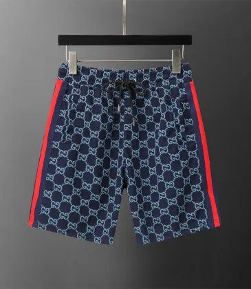 Gucci Pants for Gucci short Pants for men #A38087