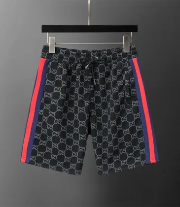 Gucci Pants for Gucci short Pants for men #A38088