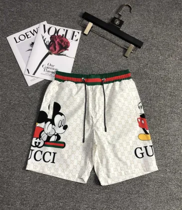 Gucci Pants for Gucci short Pants for men #A38334