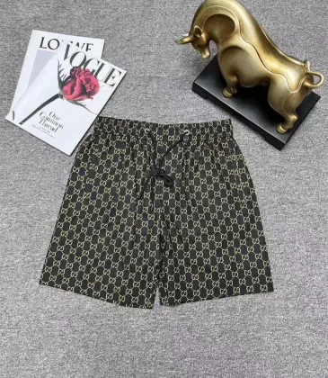 Gucci Pants for Gucci short Pants for men #A38342