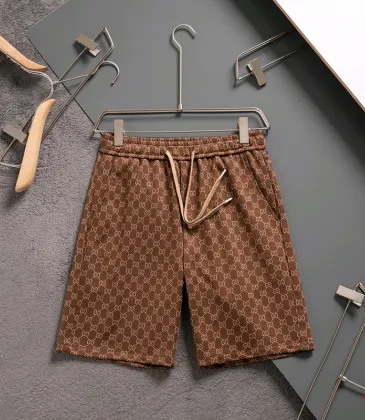 Gucci Pants for Gucci short Pants for men #A45838