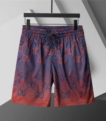 Gucci Pants for Gucci short Pants for men #A45840