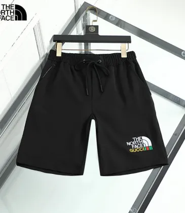 Gucci short Pant for men Black #A25220