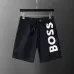 Hugo Boss Pants for Hugo Boss Short Pants for men #A46171