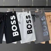 Hugo Boss Pants for Hugo Boss Short Pants for men #A46171