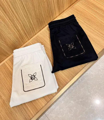 Louis Vuitton 2024 new style Pants for Louis Vuitton Long Pants #A33201