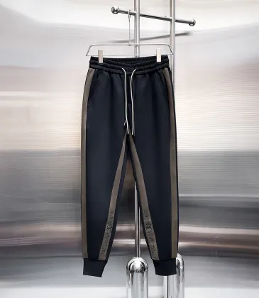 Louis Vuitton Pants for Louis Vuitton Long Pants #A39030