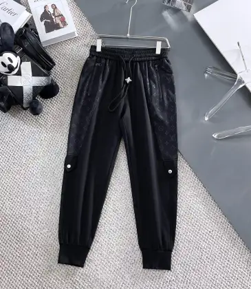 Louis Vuitton Pants for Louis Vuitton Long Pants #A40622