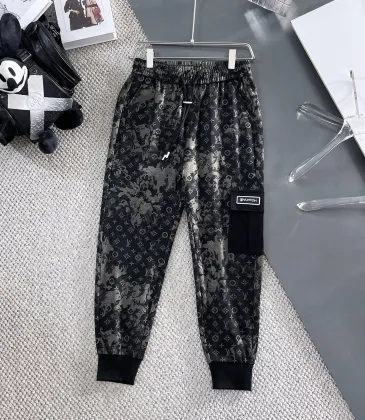 Louis Vuitton Pants for Louis Vuitton Long Pants #A40623