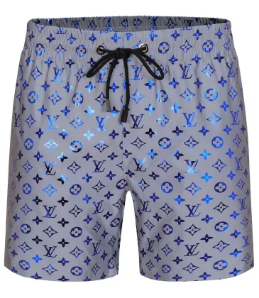 Louis Vuitton Pants for Louis Vuitton Short Pants for men #9130758