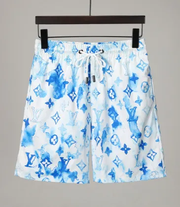 Louis Vuitton Pants for Louis Vuitton Short Pants for men #99904858