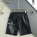 Louis Vuitton Pants for Louis Vuitton Short Pants for men #A35137