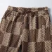 Louis Vuitton Pants for Louis Vuitton Short Pants for men #A38084