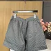 Louis Vuitton Pants for Louis Vuitton Short Pants for men #A40222