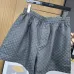 Louis Vuitton Pants for Louis Vuitton Short Pants for men #A40222