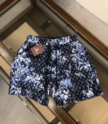 Louis Vuitton Pants for Louis Vuitton Short Pants for men #A40278