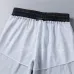 Louis Vuitton Pants for Louis Vuitton Short Pants for men #A45028