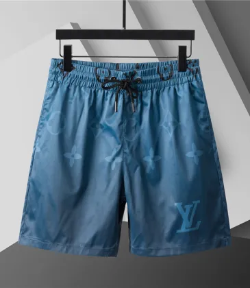 Louis Vuitton Pants for Louis Vuitton Short Pants for men #A45029