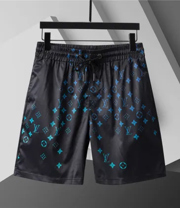 Louis Vuitton Pants for Louis Vuitton Short Pants for men #A45036