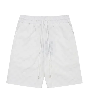 Louis Vuitton Pants for Louis Vuitton Short Pants for men #A45253