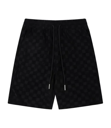 Louis Vuitton Pants for Louis Vuitton Short Pants for men #A45255