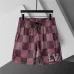 Louis Vuitton Pants for Louis Vuitton Short Pants for men #A45396