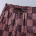 Louis Vuitton Pants for Louis Vuitton Short Pants for men #A45396