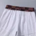 Louis Vuitton Pants for Louis Vuitton Short Pants for men #A45396