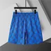 Louis Vuitton Pants for Louis Vuitton Short Pants for men #A45399