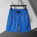 Louis Vuitton Pants for Louis Vuitton Short Pants for men #A45399