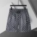 Louis Vuitton Pants for Louis Vuitton Short Pants for men #A45400