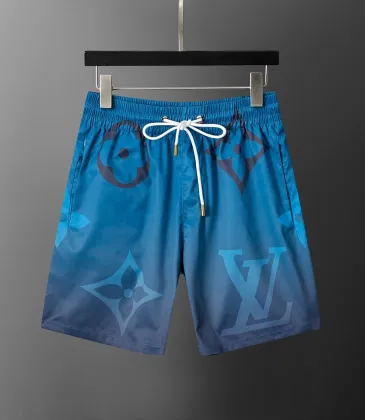 Louis Vuitton Pants for Louis Vuitton Short Pants for men #A45473