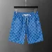 Louis Vuitton Pants for Louis Vuitton Short Pants for men #A45476