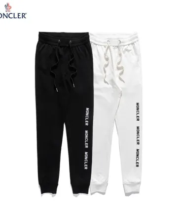 Moncler pants for Men #99900435