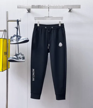 Moncler pants for Men #A45452