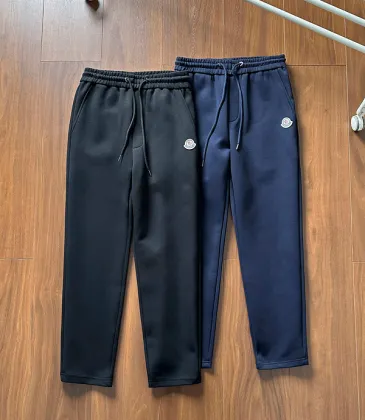 Moncler pants for Men #A45877